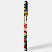 Coques Case-Mate iPhone Tapis oriental perse tapis (Verso / Droite)