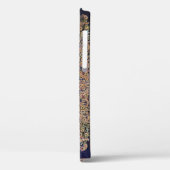 Coques Case-Mate iPhone Tapis Oriental Tapis Kilim (Verso / Gauche)