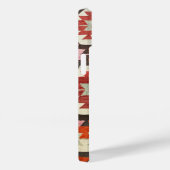Coques Case-Mate iPhone Tapis oriental turc persan Kilim (Verso / Droite)