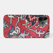 Coques Case-Mate iPhone Tapis Persan Photo (Dos (Horizontal))