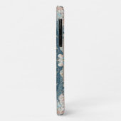 Coques Case-Mate iPhone Tapis persan turc antique (Dos/Gauche)