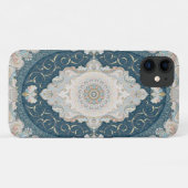 Coques Case-Mate iPhone Tapis persan turc antique (Dos (Horizontal))