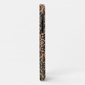 Coques Case-Mate iPhone Tapis persan turc oriental antique (Dos/Gauche)