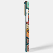 Coques Case-Mate iPhone Tapis perse tapis oriental (Verso / Gauche)
