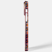 Coques Case-Mate iPhone Tapis perse tapis oriental (Verso / Gauche)