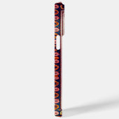 Coques Case-Mate iPhone Tapis perse tapis oriental (Verso / Droite)