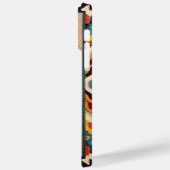 Coques Case-Mate iPhone Tapis perse tapis oriental (Verso / Gauche)