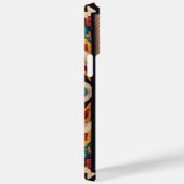 Coques Case-Mate iPhone Tapis perse tapis oriental (Verso / Droite)
