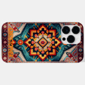 Coques Case-Mate iPhone Tapis perse tapis oriental (Verso (horizontal))