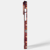 Coques Case-Mate iPhone Tapis perse tapis oriental (Verso / Gauche)