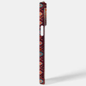 Coques Case-Mate iPhone Tapis perse tapis oriental (Verso / Droite)
