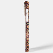 Coques Case-Mate iPhone Tapis perse tapis oriental (Verso / Gauche)