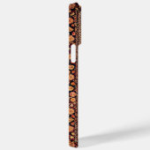 Coques Case-Mate iPhone Tapis perse tapis oriental (Verso / Droite)