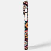 Coques Case-Mate iPhone Tapis perse tapis oriental (Verso / Gauche)
