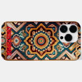 Coques Case-Mate iPhone Tapis perse tapis oriental (Verso (horizontal))