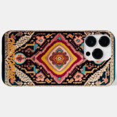 Coques Case-Mate iPhone Tapis perse tapis oriental (Verso (horizontal))