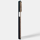 Coques Case-Mate iPhone Tapis perse tapis oriental (Verso / Droite)