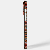Coques Case-Mate iPhone Tapis perse tapis oriental (Verso / Gauche)