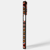 Coques Case-Mate iPhone Tapis perse tapis oriental (Verso / Droite)