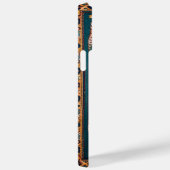 Coques Case-Mate iPhone Tapis perse tapis oriental (Verso / Droite)