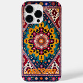 Coques Case-Mate iPhone Tapis perse tapis oriental (Verso)