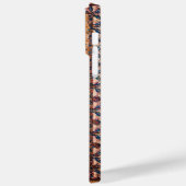 Coques Case-Mate iPhone Tapis perse tapis oriental (Verso / Gauche)