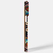 Coques Case-Mate iPhone Tapis perse tapis oriental (Verso / Droite)