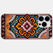 Coques Case-Mate iPhone Tapis perse tapis oriental (Verso (horizontal))