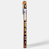 Coques Case-Mate iPhone Tapis perse tapis oriental (Verso / Gauche)