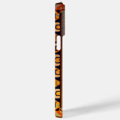 Coques Case-Mate iPhone Tapis perse tapis oriental (Verso / Droite)