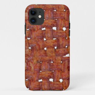 Case-Mate iPhone Case Tapis tissé du Coque-coque iphone de Bacon