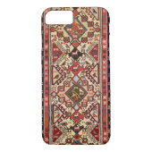 Coques Case-Mate iPhone Tapis turc #1 (Dos)