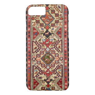 Coque iPhone 8/7 Tapis turc #1