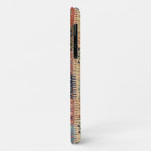 Coques Case-Mate iPhone Tapis turc antique Kilim (Dos/Gauche)