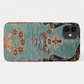 Coques Case-Mate iPhone Tapis turc antique Kilim Tapis (Dos (Horizontal))