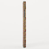 Coques Case-Mate iPhone Tapis turc Persan Antique (Dos/Droite)