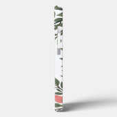 Coques Case-Mate iPhone Tapisserie (Verso / Gauche)