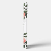 Coques Case-Mate iPhone Tapisserie (Verso / Droite)