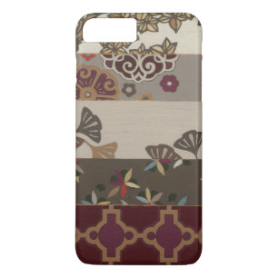 Etui iPhone Case-Mate Tapisserie automatique II