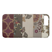Coques Case-Mate iPhone Tapisserie automatique II (Dos (Horizontal))