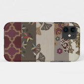 Coques Case-Mate iPhone Tapisserie automnale II (Dos (Horizontal))