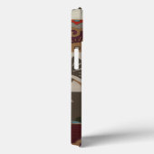 Coques Case-Mate iPhone Tapisserie automnale II (Verso / Droite)