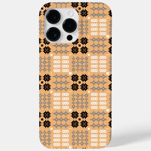 Coques Case-Mate iPhone Tapisserie galloise (Verso)