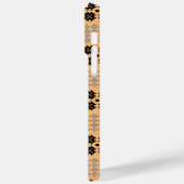 Coques Case-Mate iPhone Tapisserie galloise (Verso / Gauche)