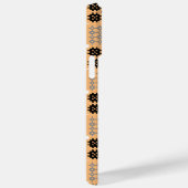 Coques Case-Mate iPhone Tapisserie galloise (Verso / Droite)