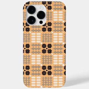 Coque Pour Pour iPhone 14 Pro Max Tapisserie galloise Carthen