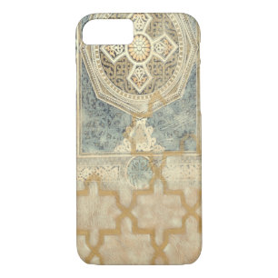 Coque Case-Mate Pour iPhone Tapisserie ornementale avec design géométrique orn