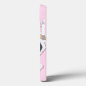 Coques Case-Mate iPhone Tara : Je peux voler (Verso / Gauche)