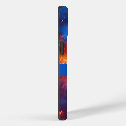 Coques Case-Mate iPhone Tarantula Nebula (Verso / Droite)