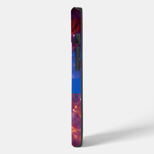 Coques Case-Mate iPhone Tarantula Nebula (Verso / Gauche)